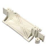 Legrand - Wiremold 5007C Access® 5000 Series Raceway Electrical Device Bracket